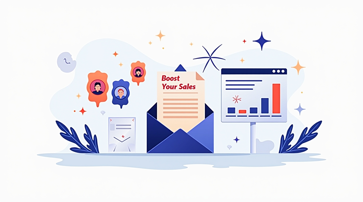 Como Aumentar Taxas de Abertura em Campanhas de E-mail Marketing: Descubra Dicas Eficazes Como Aumentar Taxas de Abertura em Campanhas de E-mail Marketing: Descubra Dicas Eficazes