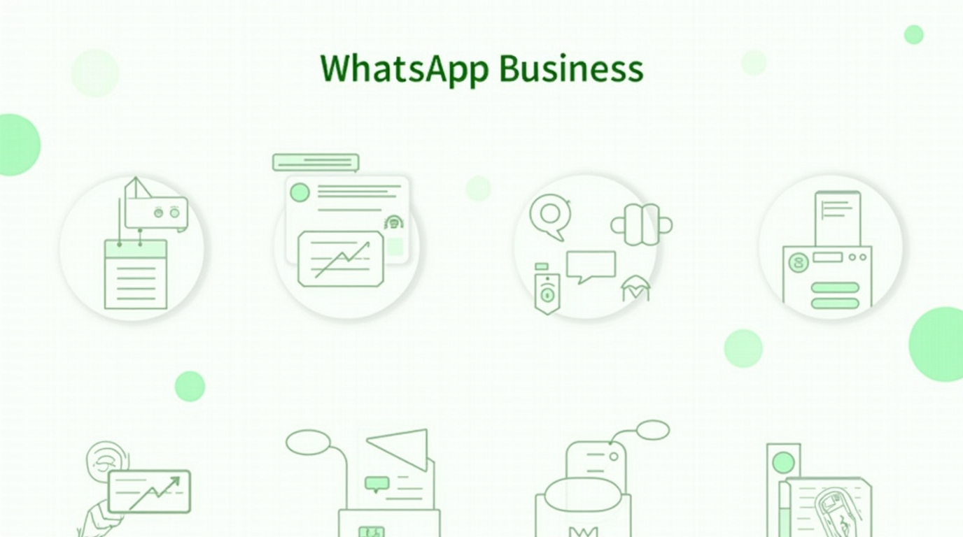 Como Criar Conteúdos para WhatsApp Business: Descubra Estratégias Eficazes Como Criar Conteúdos para WhatsApp Business: Descubra Estratégias Eficazes