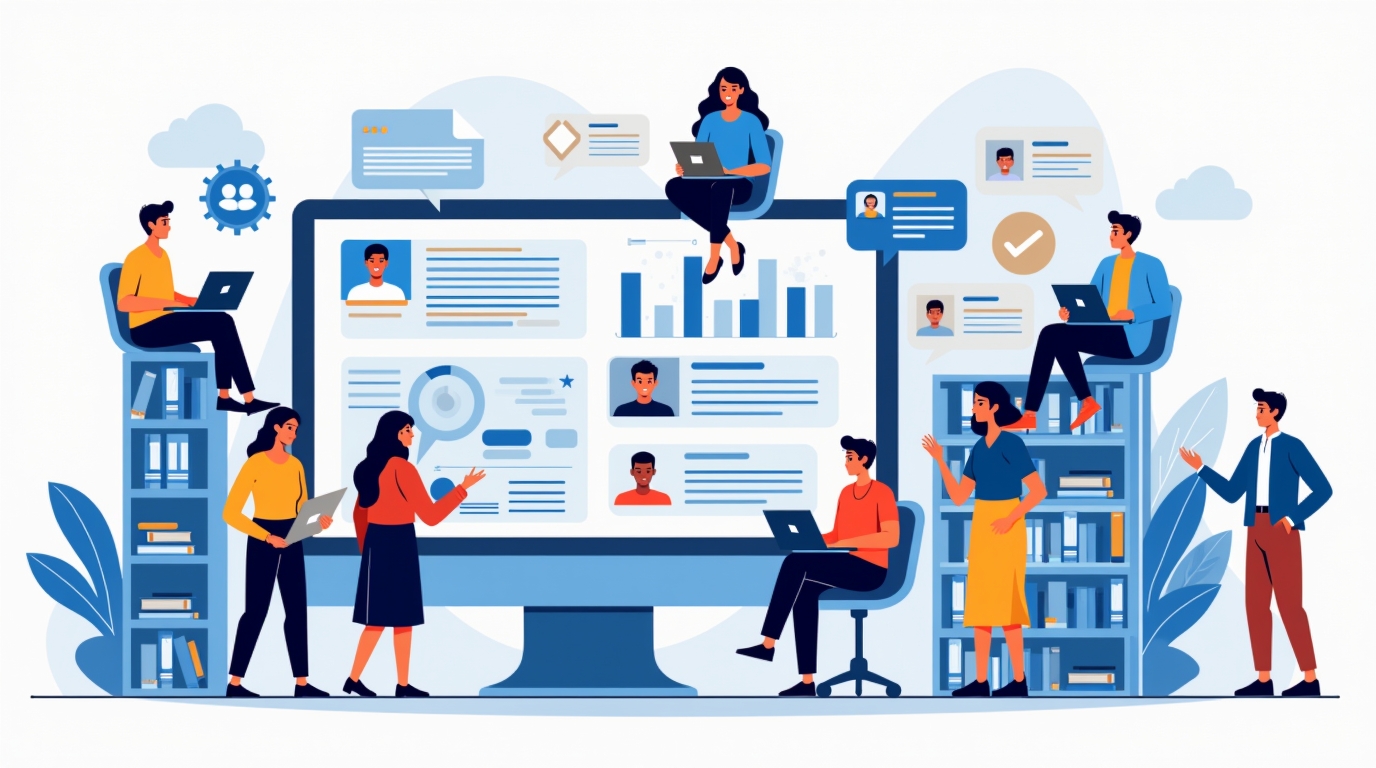 Como Criar Modelo de Assinatura para Cursos Online: Vantagens e Dicas