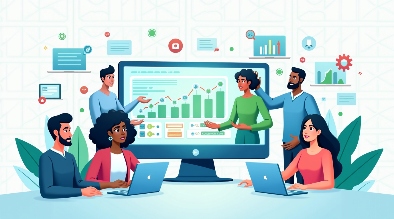 Como Criar um Sistema de Afiliados para Cursos Online: Ferramentas Eficazes Como Criar um Sistema de Afiliados para Cursos Online: Ferramentas Eficazes