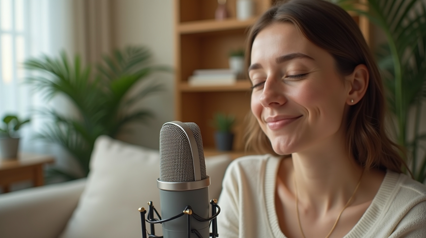 Como Criar um Canal de ASMR e Monetizar Online: Descubra Segredos Como Criar um Canal de ASMR e Monetizar Online: Descubra Segredos