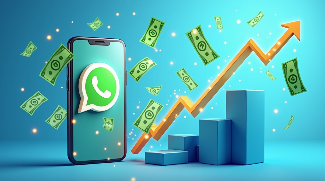 Como Criar um Grupo Pago no WhatsApp: Descubra o Passo a Passo Como Criar um Grupo Pago no WhatsApp: Descubra o Passo a Passo