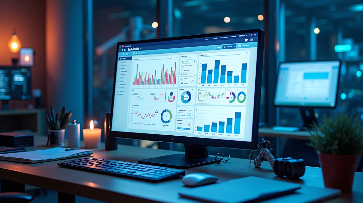 Como Criar um Negócio de Dropshipping Automatizado e Rentável Como Criar um Negócio de Dropshipping Automatizado e Rentável