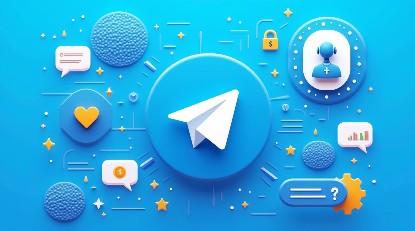 Como Criar uma Comunidade Paga no Telegram: Dicas e Ferramentas Essenciais