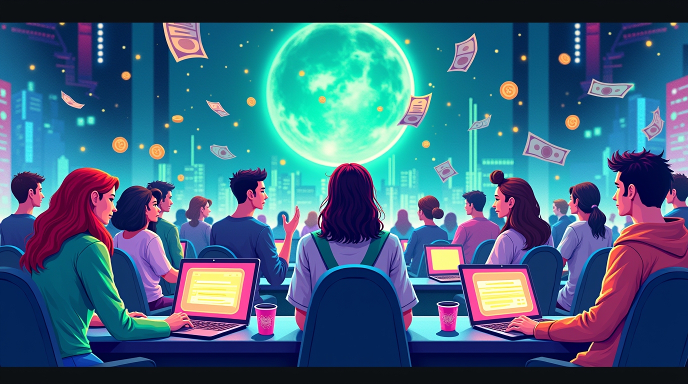 Como Ganhar Dinheiro com Streaming de Música: Dicas Práticas Como Ganhar Dinheiro com Streaming de Música: Dicas Práticas