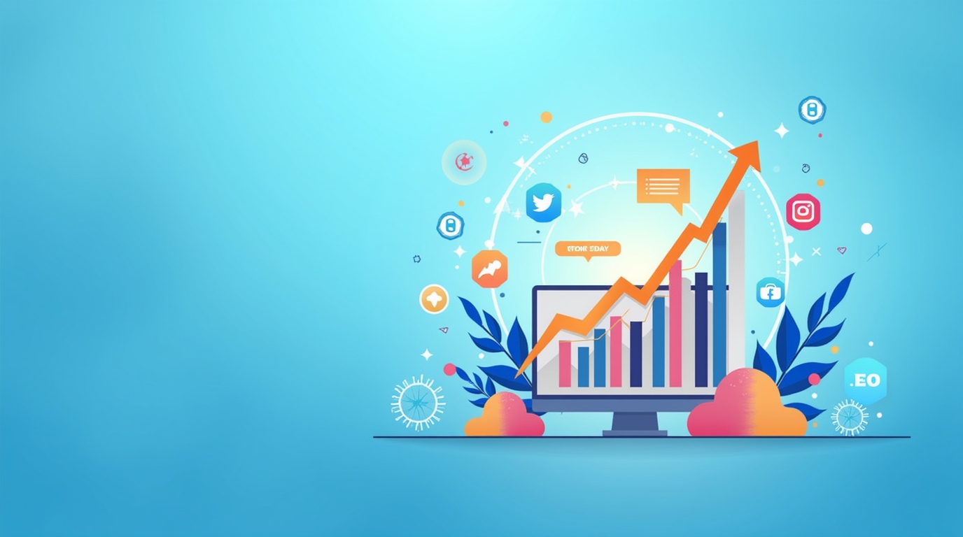 Como Gerar Tráfego para um Blog Novo: Descubra Estratégias Eficazes