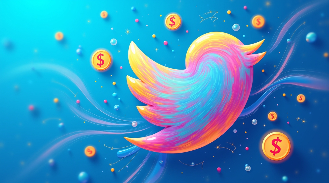 Como Monetizar um Perfil no Twitter: Descubra Estratégias Eficazes Como Monetizar um Perfil no Twitter: Descubra Estratégias Eficazes
