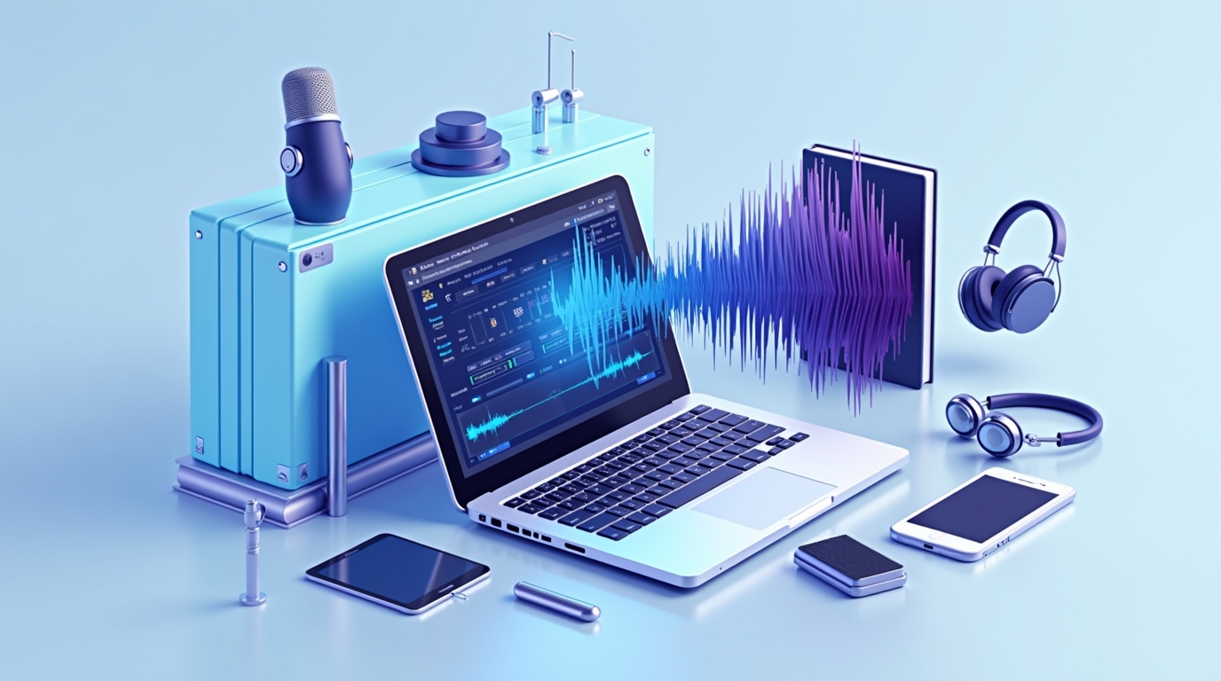 Como Transformar Artigos em Audiobooks: Descubra as Melhores Ferramentas Como Transformar Artigos em Audiobooks: Descubra as Melhores Ferramentas