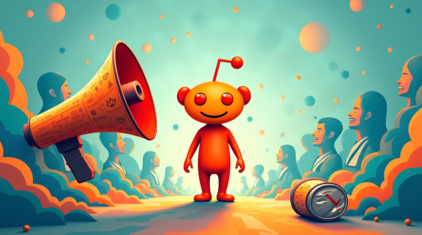 Como Usar Reddit para Gerar Tráfego para Seu Site: Evite Spam e Táticas Agressivas