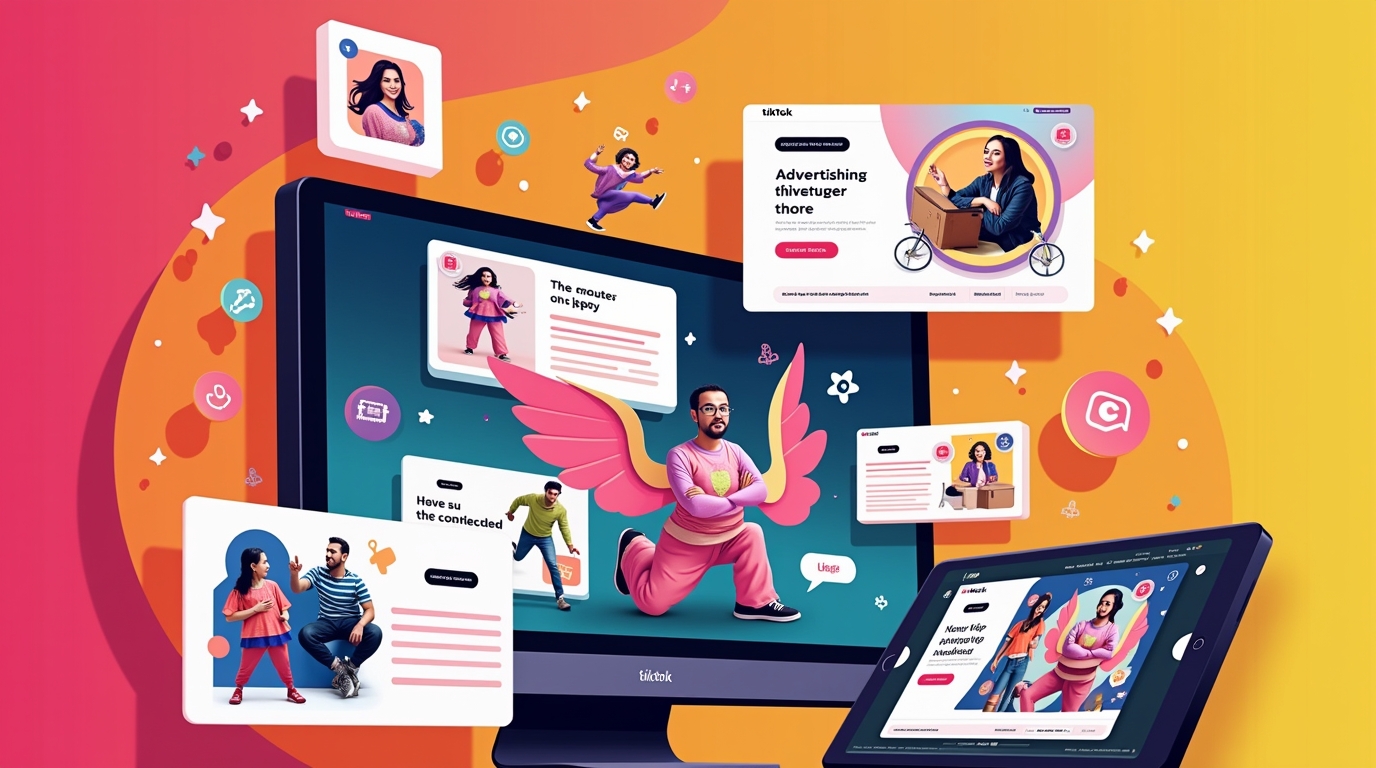 Como Usar TikTok Ads para Vender Mais: Descubra Estratégias Efetivas