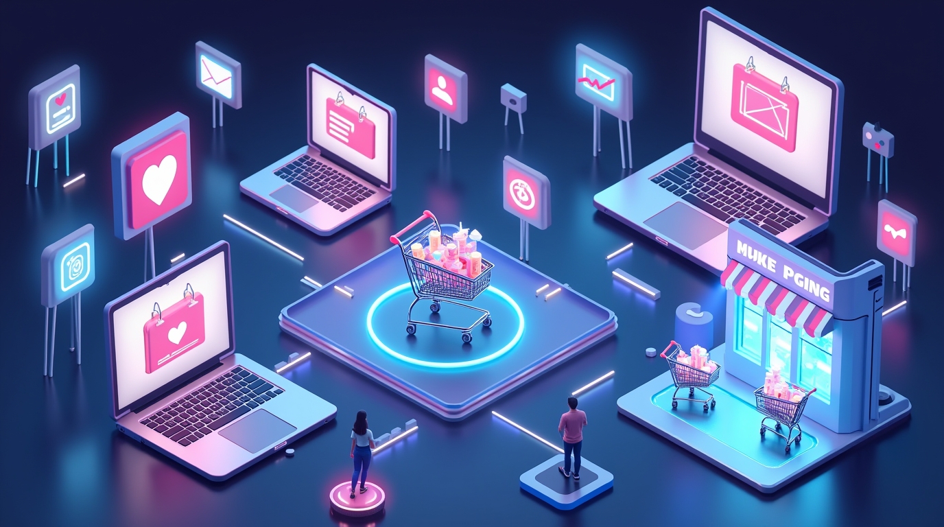 Melhores plataformas para criar lojas virtuais: Vale a pena descobrir? Melhores plataformas para criar lojas virtuais: Vale a pena descobrir?