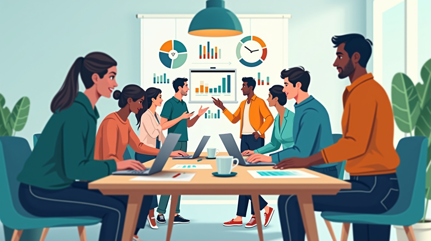 Como Criar um Planejamento de Marketing Digital Eficiente