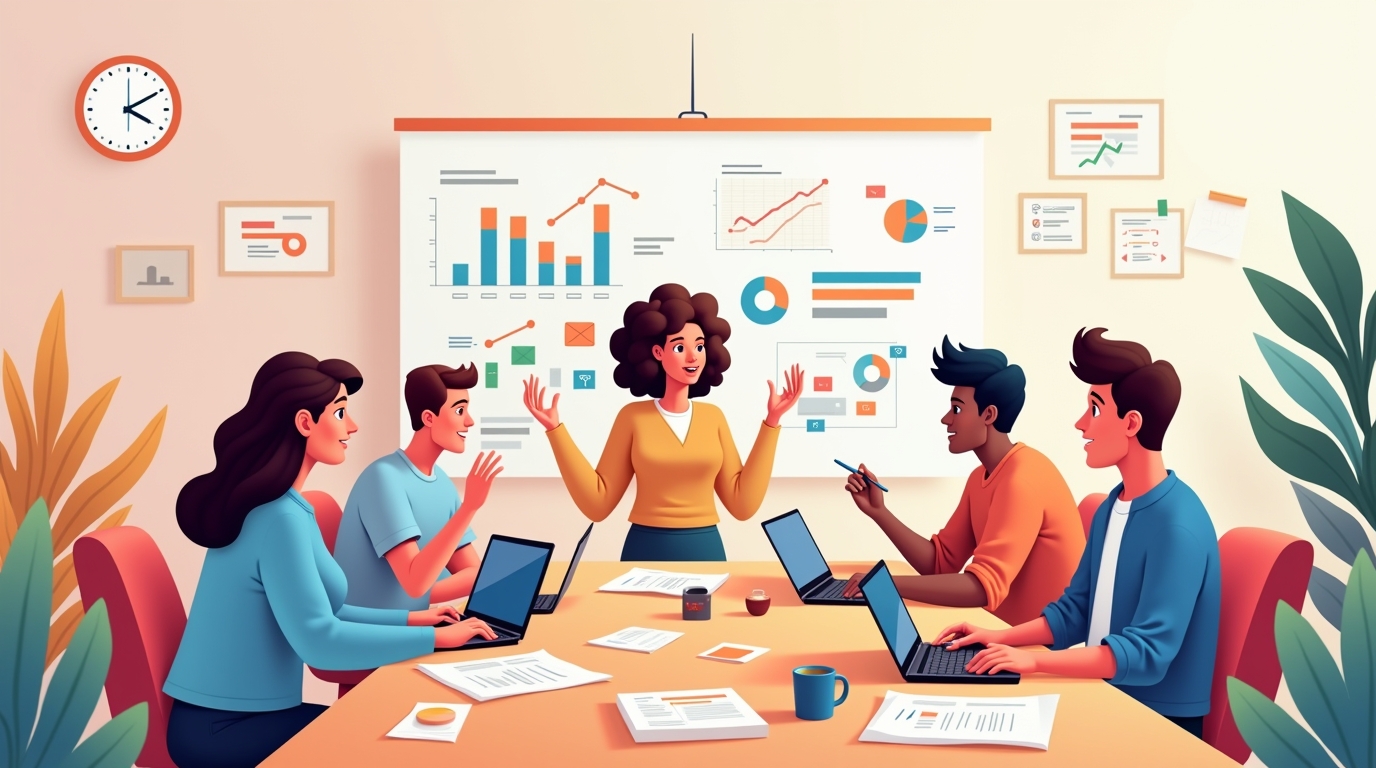 Como Criar um Produto Digital do Zero: Segredos para Planejar o Conteúdo