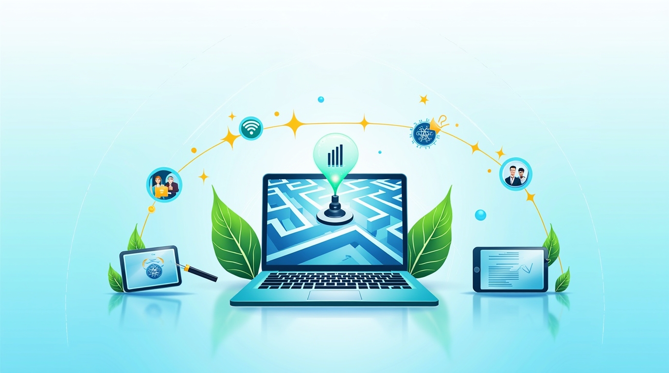 Como Estruturar uma Estratégia de Inbound Marketing para Ganhar Dinheiro Online