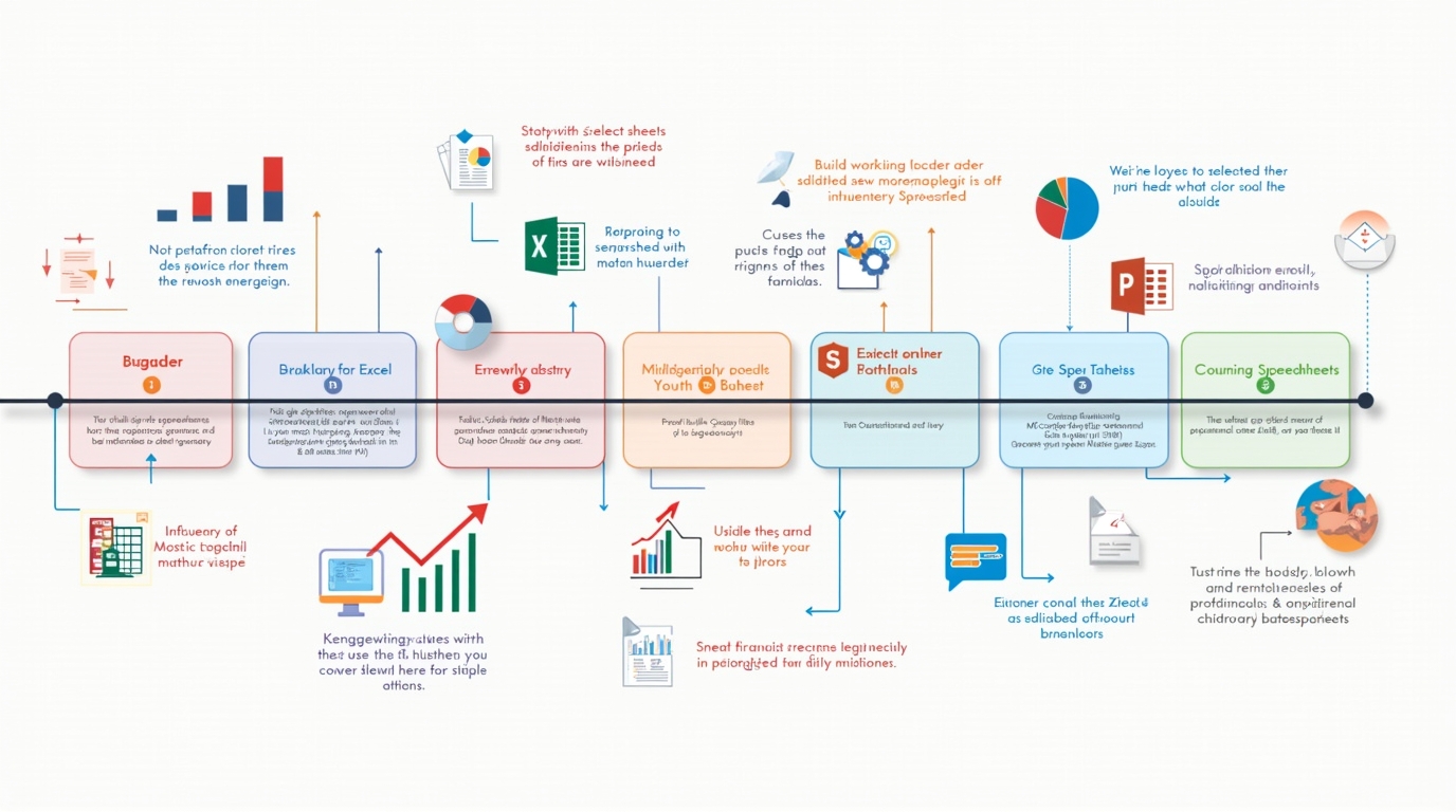 Como Estruturar um Negócio de Venda de Planilhas com Sucesso Como Estruturar um Negócio de Venda de Planilhas com Sucesso