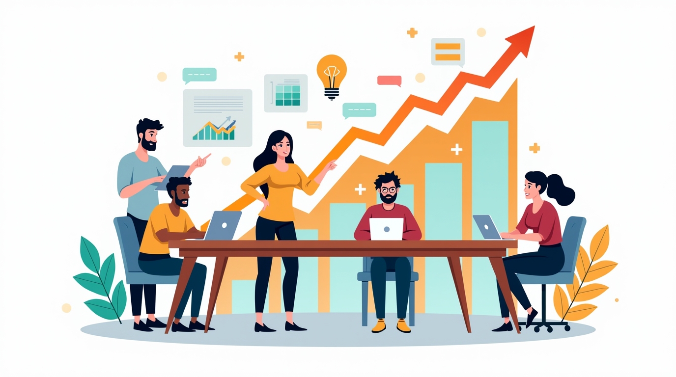 Como Estruturar um Programa de Afiliados de Sucesso Como Estruturar um Programa de Afiliados de Sucesso