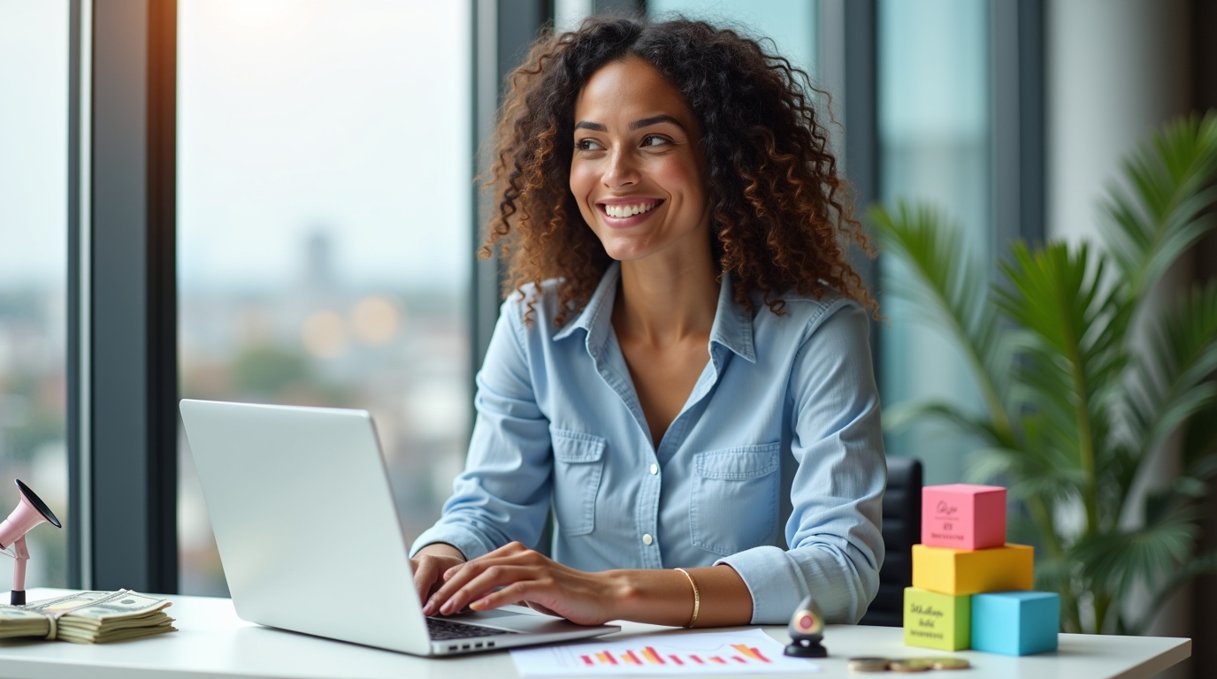 Como Ganhar Dinheiro com um Blog: Descubra Estratégias para 2025