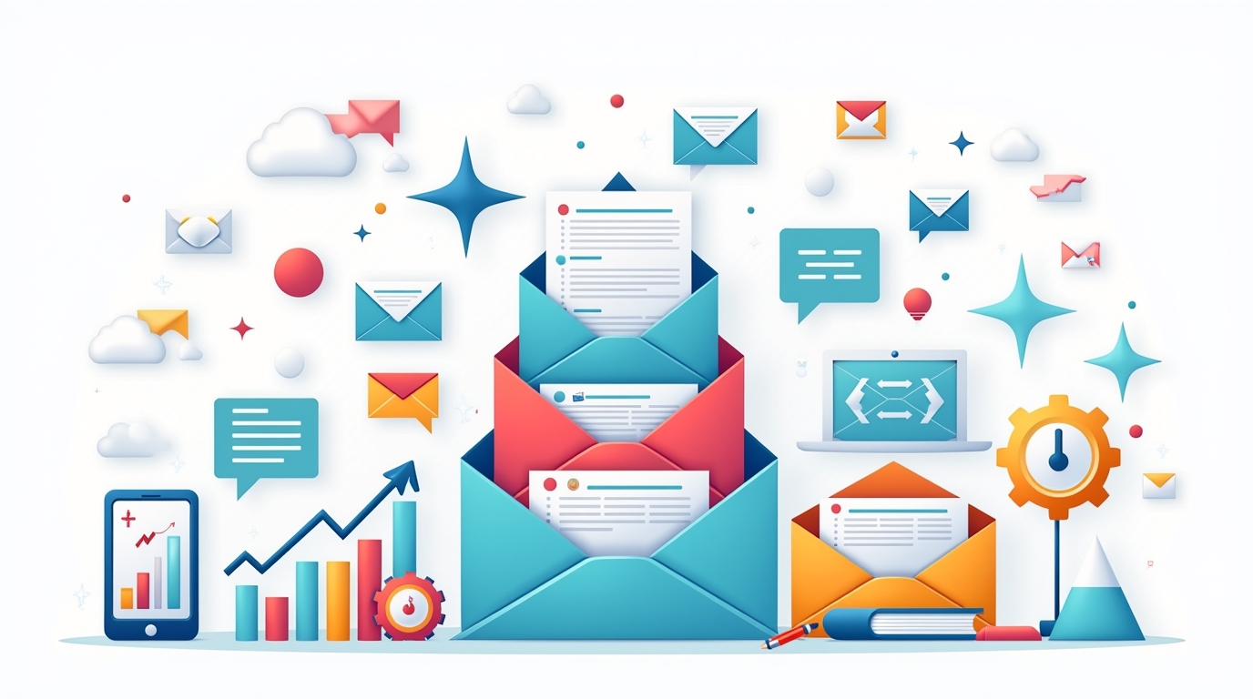 Como Usar E-mail Marketing para Vender Produtos Digitais: 7 Dicas Essenciais Como Usar E-mail Marketing para Vender Produtos Digitais: 7 Dicas Essenciais