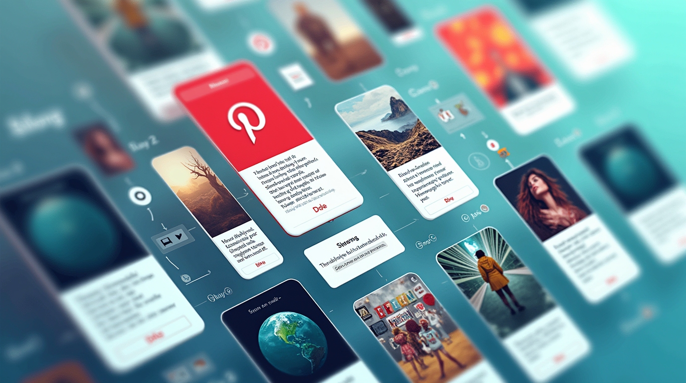 Como Usar Pinterest para Aumentar o Tráfego do Blog: Descubra Estratégias Eficazes