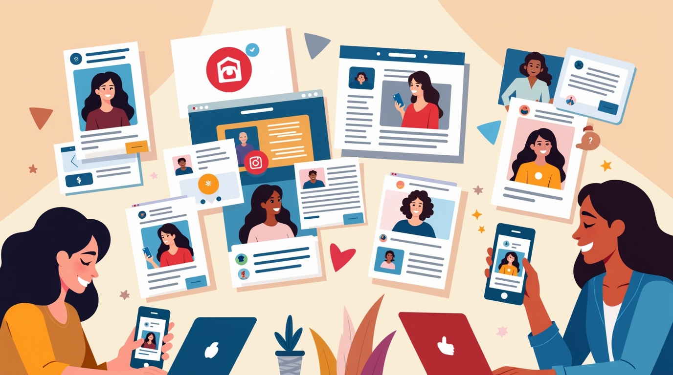 Como Vender Produtos Digitais pelo Instagram: Segredos e Formatos