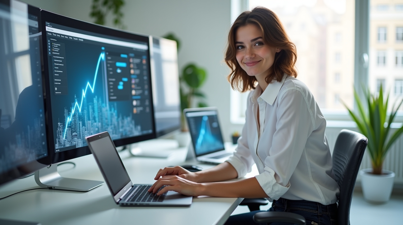 Criar Estratégia de Marketing Digital para Pequenos Negócios Lucrativos Criar Estratégia de Marketing Digital para Pequenos Negócios Lucrativos