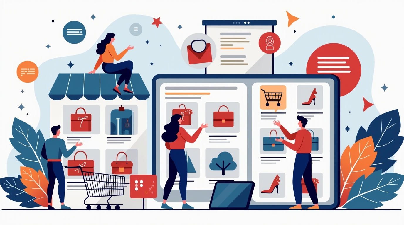 Melhores Estratégias de Upselling e Cross-Selling para Ganhar Dinheiro Online Melhores Estratégias de Upselling e Cross-Selling para Ganhar Dinheiro Online